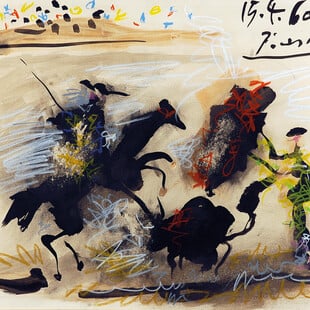 Είδαμε την έκθεση με τα 83 αριστουργήματα στο Μουσείο Βασίλη και Ελίζας Γουλανδρή