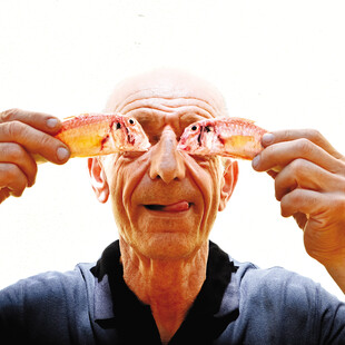 Ταβέρνα Μπάμπης: H παράδοση ζει μέσα από τους ανθρώπους της