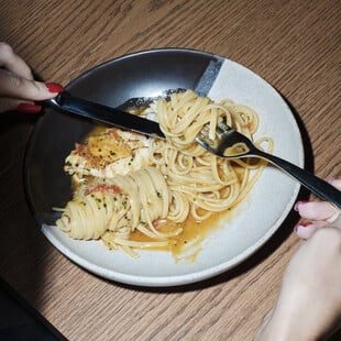 15 εστιατόρια που τρώμε τώρα