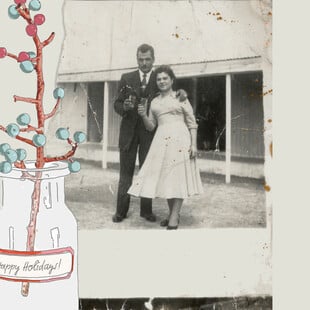 Μαμά, μαμά πήρα το Νόμπελ!