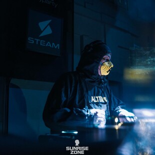 Οι Altern 8 επιστρέφουν στην Αθήνα για ένα επικό rave πάρτι του Sunrise Zone