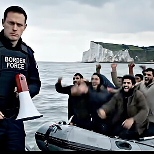 AI περιεχόμενο με ξενοφοβικά μηνύματα συγκεντρώνει δισεκατομμύρια προβολές στο TikTok