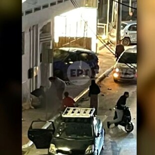 Τροχαίο στη Λούτσα: Προθεσμία έλαβε για την απολογία του ο 29χρονος - Τι δήλωσε μέσω του δικηγόρου του