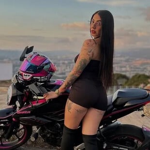 Influencer Κολομβία 