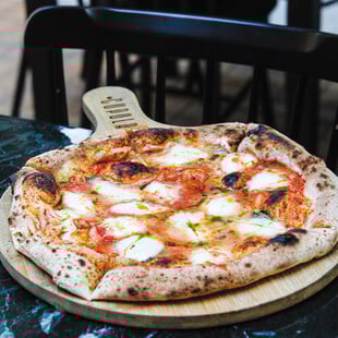 Cupola: Η αυθεντική ιταλική τρατορία του Παγκρατίου δεν σταματά να εξελίσσεται