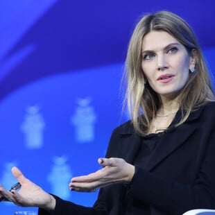 Εύα Καϊλή Βέλγιο Μογκερίνι