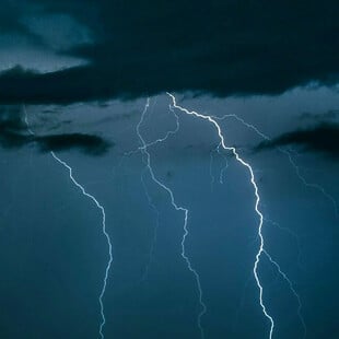 Τσατραφύλλιας: Εν αναμονή πανελλαδικής κακοκαιρίας - Ισχυρές καταιγίδες και αδιάκοπες βροχές για 72 ώρες