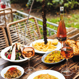 Κυβέλη: Εδώ και δέκα χρόνια εξελίσσει την ελληνική γευστική παράδοση