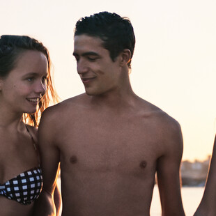 Mektoub My Love : Canto Due 