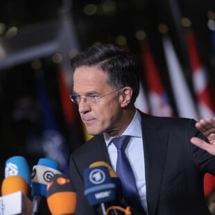 Το ΝΑΤΟ απαντά στον Πούτιν: «Θα κάνουμε ό,τι χρειαστεί για να προστατεύσουμε τον λαό μας»