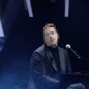 ΡΟΔΟΣ ΒΙΑΣΜΟΣ EUROVISION