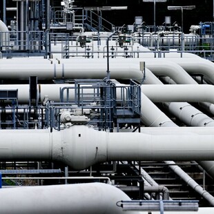 Τέλος το ρωσικό φυσικό αέριο από την Ευρώπη - Πότε σταματά η εισαγωγή και τι θα γίνει με το πετρέλαιο