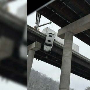 ΗΠΑ: Η στιγμή 