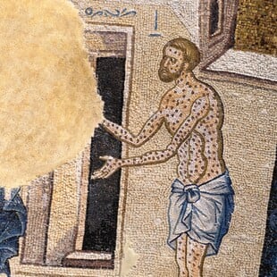 Τριπάκι στη Χώρα των Ζώντων. Από τον Στάθη Τσαγκαρουσιάνο