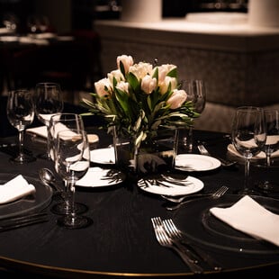 Η Γεύση της Εταιρικής Χρονιάς