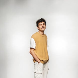 Κωνσταντίνε, τι φοράς σήμερα και πόσο κοστίζει;