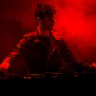 Terence Fixmer x Answer Code Request