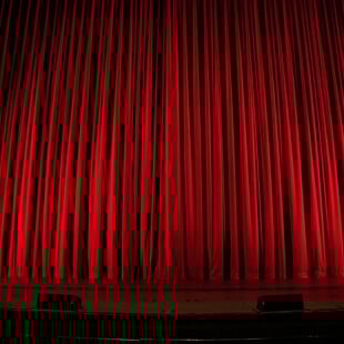 ΑΠΕΡΓΙΑ ΗΘΟΠΟΙΩΝ