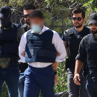 Δολοφονία τοπογράφου στο Ψυχικό: «Εγώ ένα θέλημα έκανα», λέει ο κατηγορούμενος για συνέργεια