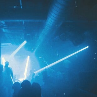 Techno Underdogs x Trance Family