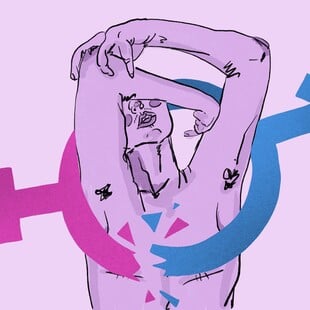 Πού πάνε οι «Μονίκ» όταν δραπετεύουν; 