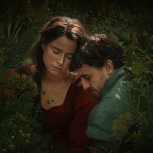 Πώς η Ριάνα «έσωσε» το καστ του Hamnet από την ψυχολογική κατάπτωση των γυρισμάτων