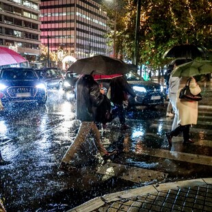 ΚΑΚΟΚΑΙΡΙΑ BYRON ΑΤΤΙΚΗ 112