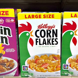 Το Σαν Φρανσίσκο μηνύει 10 πολυεθνικές για  τα «εθιστικά» υπερεπεξεργασμένα τρόφιμα