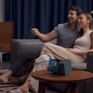 Οι καλύτερες προτάσεις από την TCL για τη χριστουγεννιάτικη λίστα