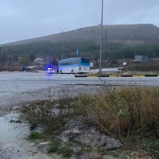 ΤΡΟΧΑΙΟ ΠΤΟΛΕΜΑΙΔΑ ΛΕΩΦΟΡΕΙΟ ΕΚΤΡΟΠΗ