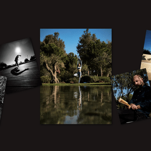 Ζοομ σε όσα αγαπάμε: Όσα ζήσαμε στον διαγωνισμό φωτογραφίας LiFO x Xiaomi 15T Series