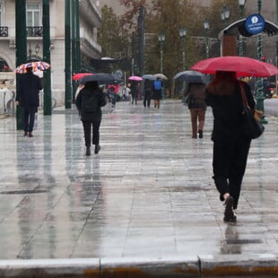 Τσατραφύλλιας: «Η κακοκαιρία δεν έχει τελειώσει» - Πού αναμένονται ισχυρές καταιγίδες τις επόμενες ώρες 