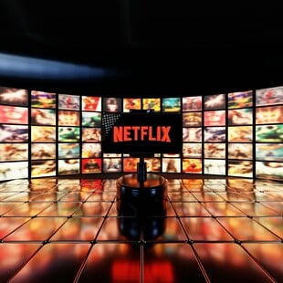 NETFLIX WARNER BROS ΕΞΑΓΟΡΑ