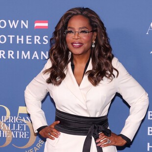 ΟΠΡΑ ΓΟΥΙΝΦΡΕΙ ΑΥΣΤΡΑΛΙΑ SOCIAL