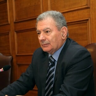 Υπόθεση Βαλυράκη: «Τον χτύπησαν, μετά τον έριξαν από το σκαφάκι του» - Νέα κατάθεση αυτόπτη μάρτυρα