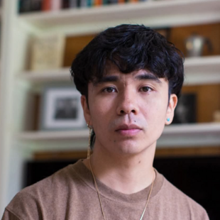 Ocean Vuong: Το best seller μυθιστόρημα «On Earth We’re Briefly Gorgeous» μεταφέρεται στη μεγάλη οθόνη 