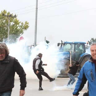 ΑΓΡΟΤΕΣ ΘΕΣΣΑΛΟΝΙΚΗ ΕΝΤΑΣΗ ΧΗΜΙΚΑ