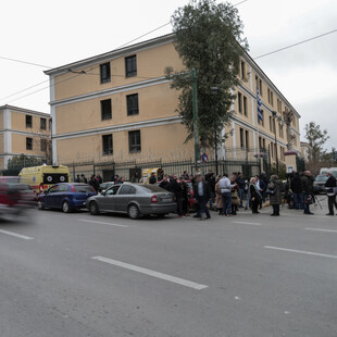ΕΥΕΛΠΙΔΩΝ ΗΛΙΚΙΩΜΕΝΟΣ ΘΑΝΑΤΟΣ