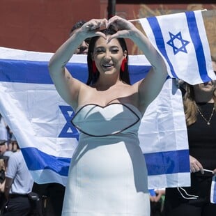 EUROVISION 2026 ΙΣΡΑΗΛ ΣΥΜΜΕΤΟΧΗ ΧΩΡΕΣ