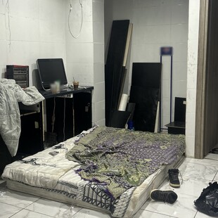 ΚΥΚΛΩΜΑ ΑΝΗΛΙΚΟΙ ΠΑΡΑΝΟΜΑ ΚΑΠΝΑ