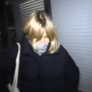 Βλαντιμίρ Πούτιν: Η φερόμενη ως κόρη του μιλά για τον πόλεμο στην Ουκρανία - «Λυπάμαι, δεν είμαι υπεύθυνη»