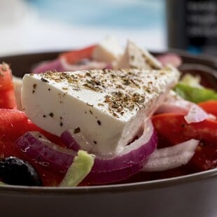 TASTE ATLAS ΕΛΛΗΝΙΚΗ ΚΟΥΖΙΝΑ