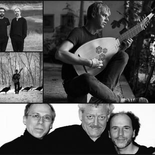 ECM Records: οι νέοι δίσκοι της που ξεχωρίζουν στο τέλος του 2025