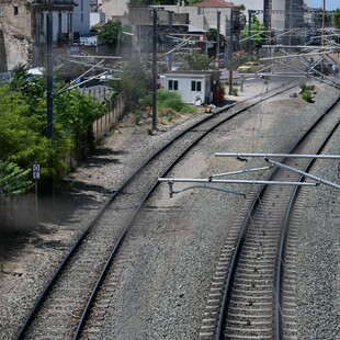 Hellenic Train: Προβλήματα στο δίκτυο μετά την κακοκαιρία – Αλλαγές στα Intercity Αθήνας-Θεσσαλονίκης