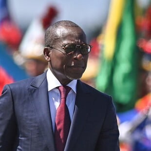 Απόπειρα πραξικοπήματος στο Μπενίν: «Η κατάσταση είναι απολύτως υπό έλεγχο», δηλώνει ο πρόεδρος 