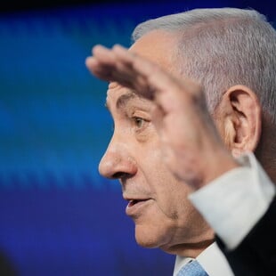 Λωρίδα της Γάζας: Η δεύτερη φάση της εκεχειρίας θα ξεκινήσει σύντομα, δήλωσε ο Νετανιάχου