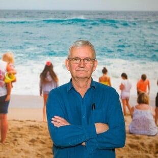 Πέθανε ο φωτογράφος Μάρτιν Παρ σε ηλικία 73 ετών