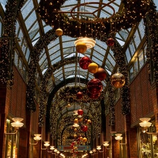 ΕΟΡΤΑΣΤΙΚΟ ΩΡΑΡΙΟ 2025