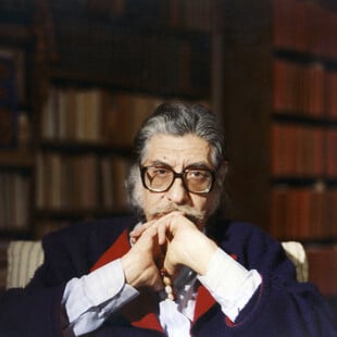 Μ. Αναγνωστάκης «Η χαμηλή φωνή»