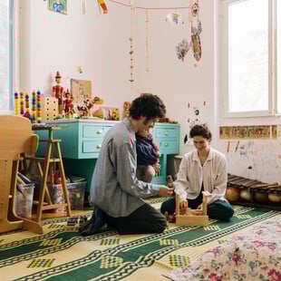 10 απίθανα αθηναϊκά σπίτια - Μέρος 2ο